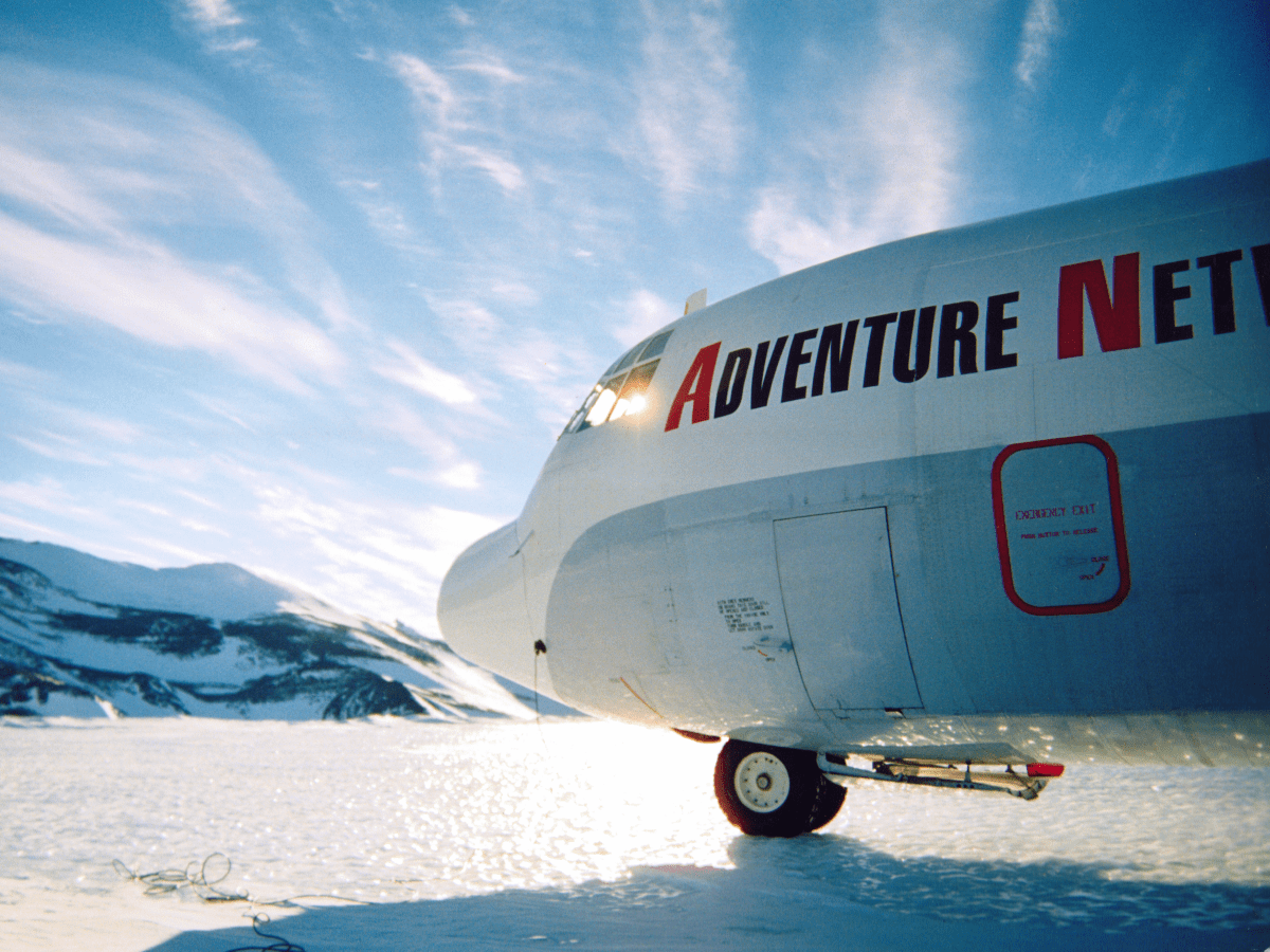 Special Memories from Previous Safair&nbsp;CEO